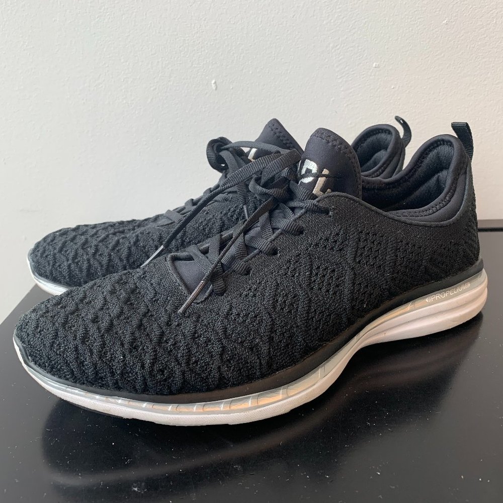 APL Techloom Phantom Sneakers - Picture 2 of 6
